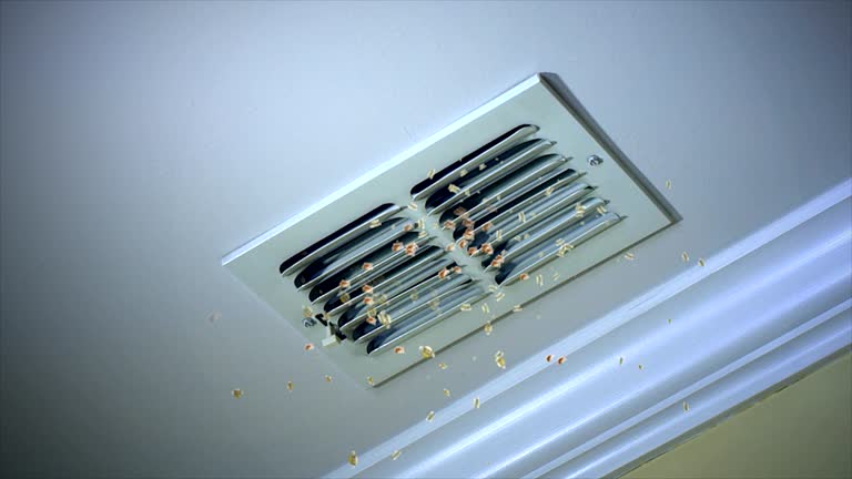Home Air Vent Cleaning in PA