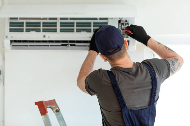 Best HVAC System Cleaning  in Mcgovern, PA
