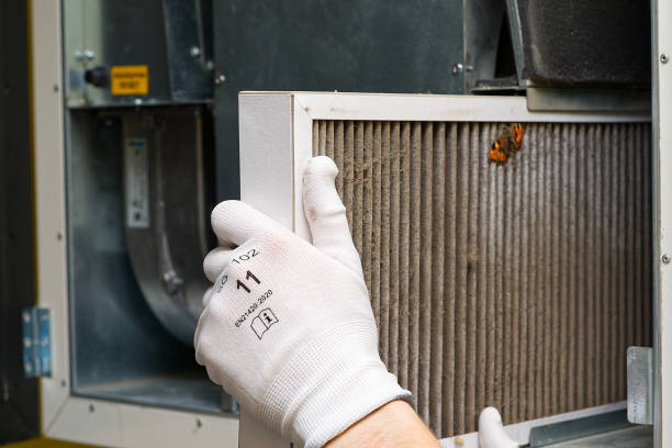 Best Affordable Duct Cleaning Services  in Mcgovern, PA