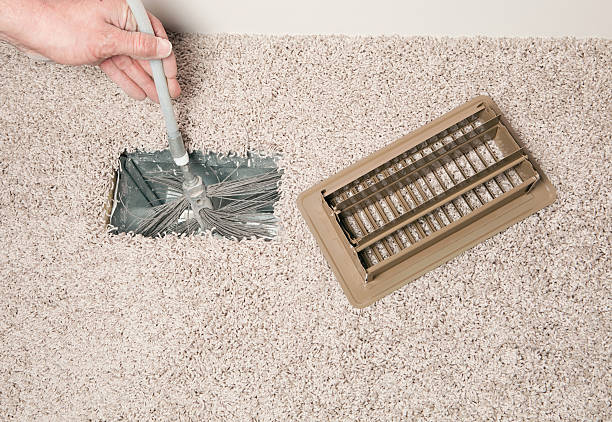 Best Best Air Duct Cleaning Company  in Mcgovern, PA