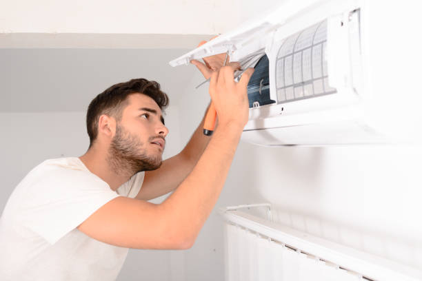 Best Best Air Duct Cleaning Near Me  in Mcgovern, PA