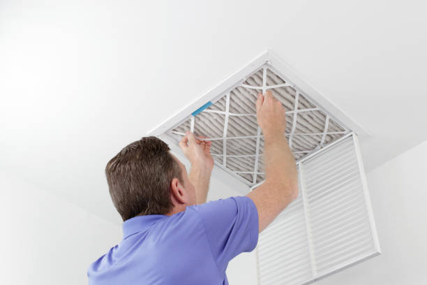 Best HVAC System Cleaning  in Mcgovern, PA